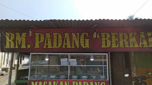 Rm. Padang Berkah 8