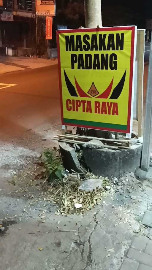 Rm Padang Cipta Raya 2