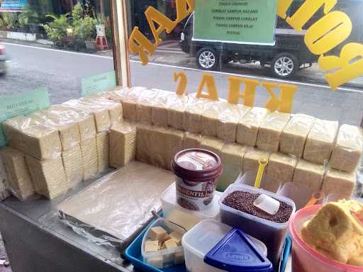 Roti Bakar Pakdhe Bro 1 2