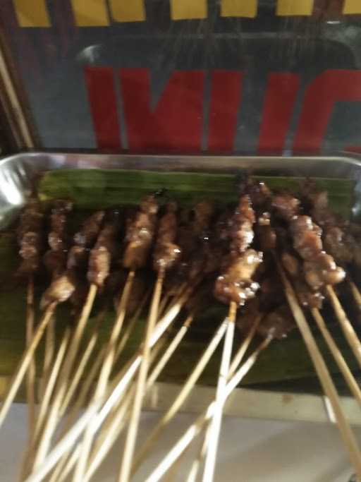 Sate Ayam Pak Juni 1