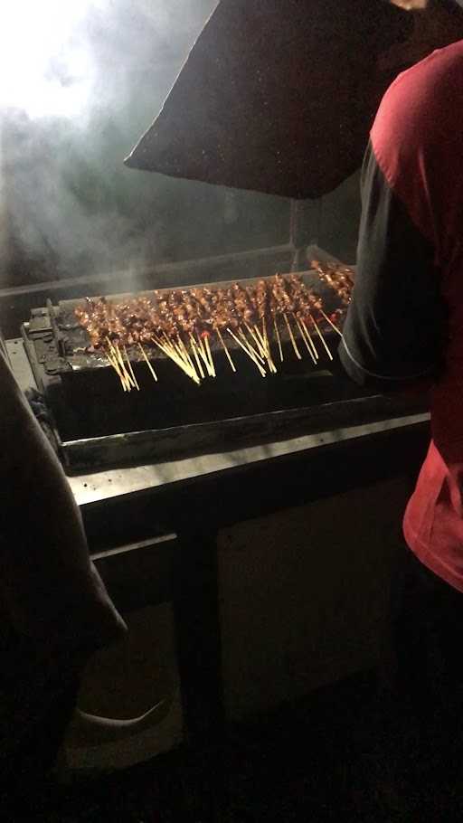 Sate Ayam Pak Juni 5