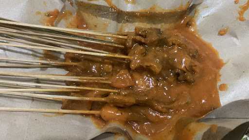 Sate Padang Ranah Minang 6