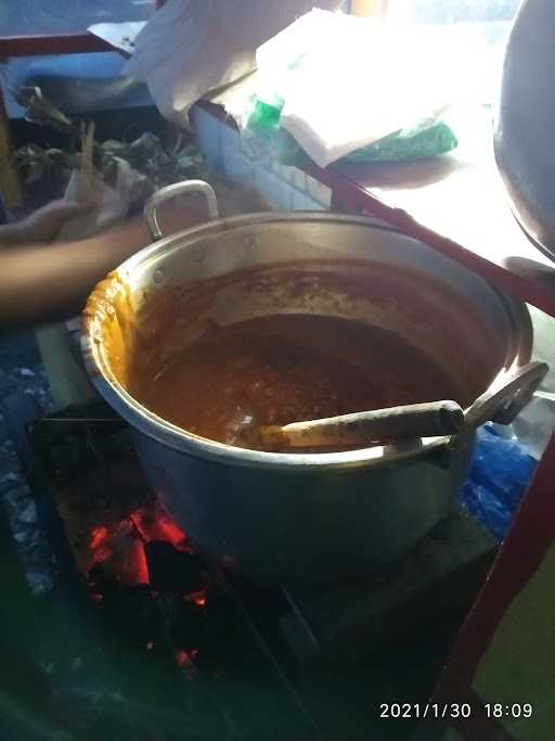 Sate Padang Ranah Minang 1