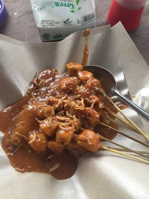 Sate Padang Ranah Minang 2