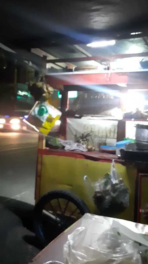 Sate Padang Ranah Minang 10