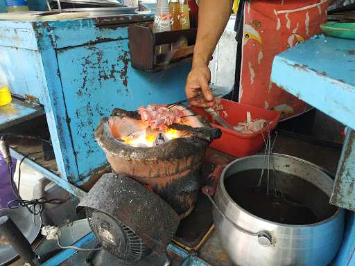 Sate Tongseng Kambing Mirah 1