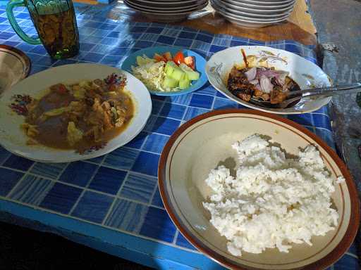 Sate Tongseng Kambing Mirah 8