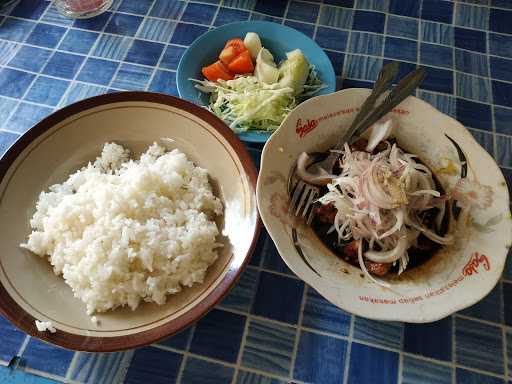 Sate Tongseng Kambing Mirah 10