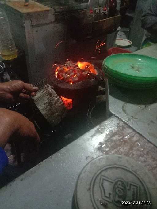 Sate Tongseng Kambing Mirah 3