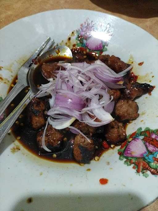 Sate Tongseng Kambing Mirah 7