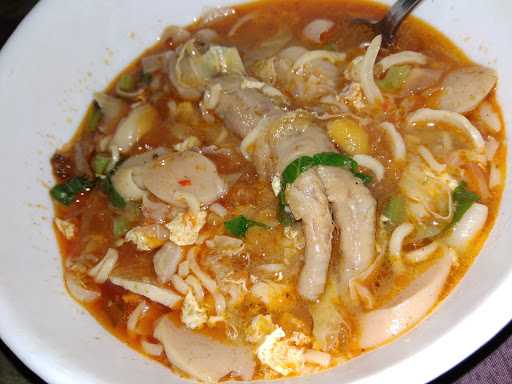 Seblak & Mie Ayam Bandung 1