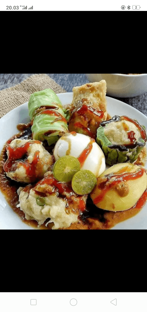 Siomay Ku 1