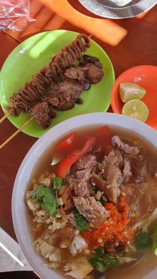 Soto Kenangan 9