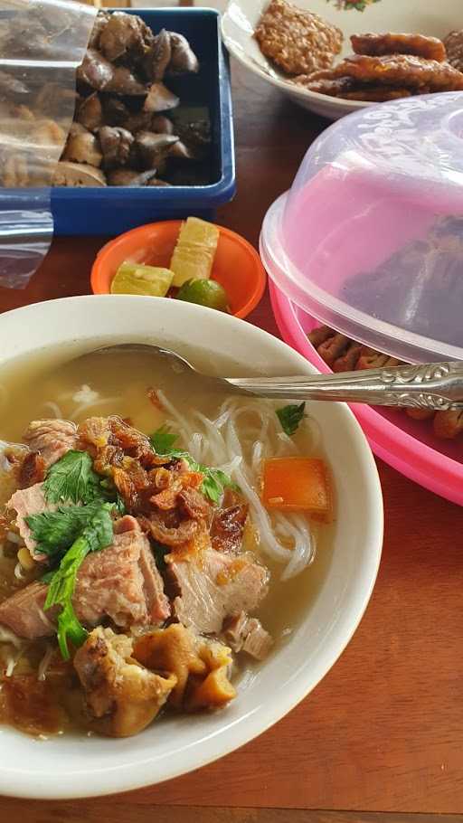 Soto Kenangan 5