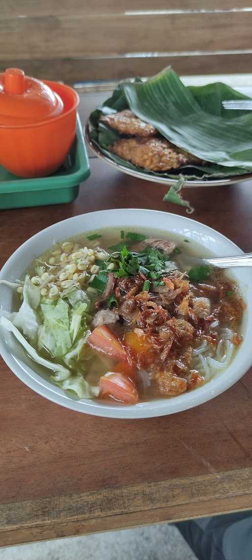 Soto Kenangan 6