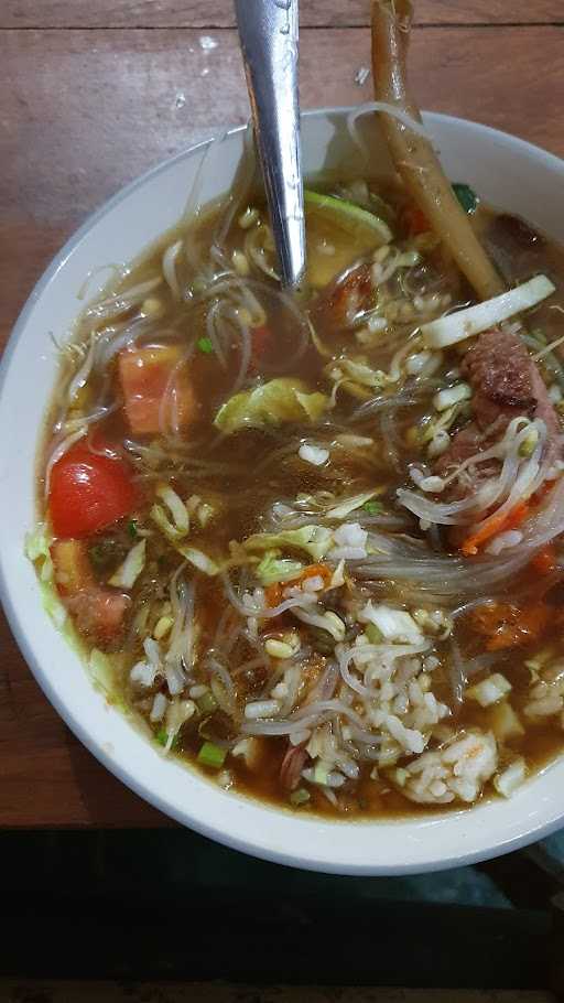 Soto Kenangan 1