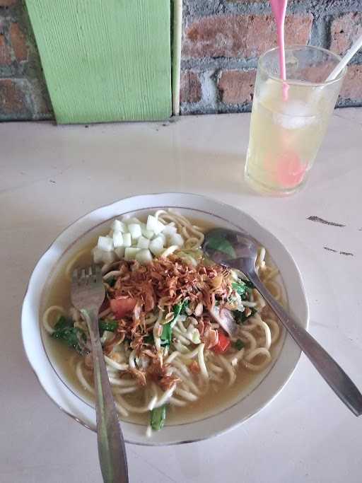 Soto Klaten Natan Kalegan 9