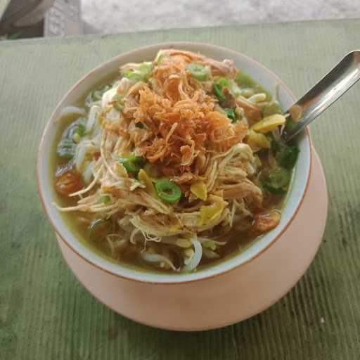 Soto Klaten Natan Kalegan 4