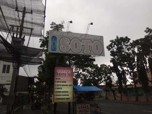 Soto Kudus Sari Lezat 10