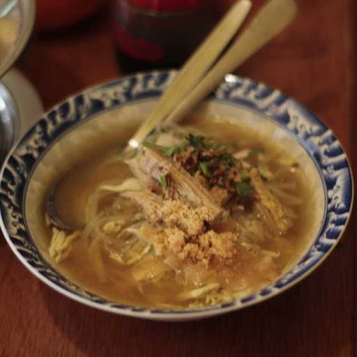 Soto Mas Win (Soto Betawi,Soto Koya & Mie Ayam) 4