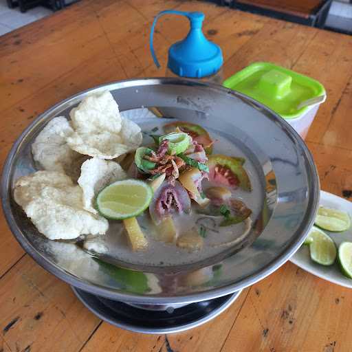 Soto Mas Win (Soto Betawi,Soto Koya & Mie Ayam) 6