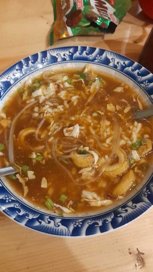 Soto Mas Win (Soto Betawi,Soto Koya & Mie Ayam) 8