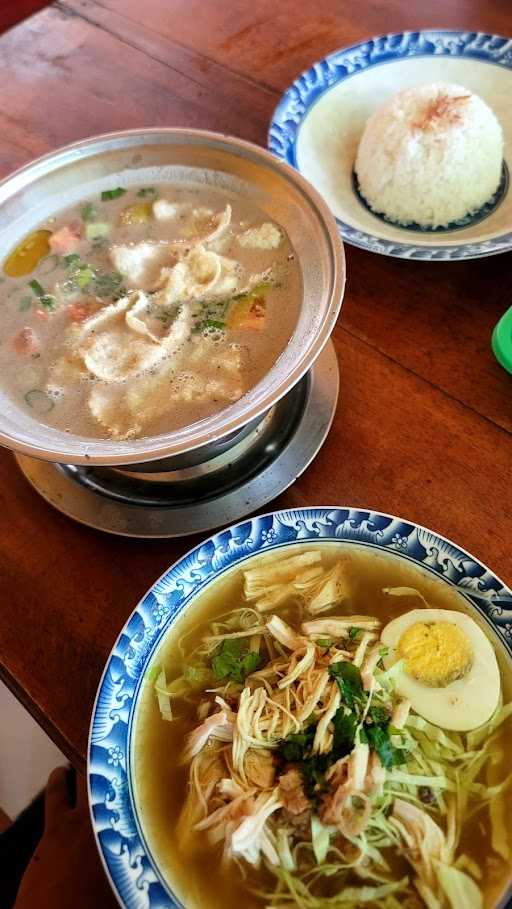 Soto Mas Win (Soto Betawi,Soto Koya & Mie Ayam) 7