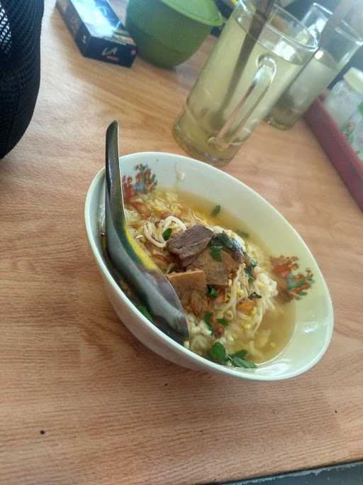 Soto Seger Hj Asyiyah Boyolali 3