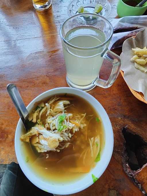 Soto Sobo Ndeso Icharaki 5