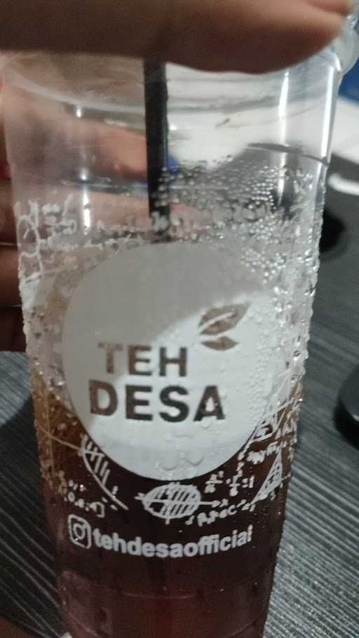 Teh Desa Muntilan 2