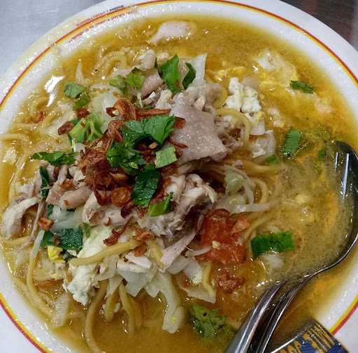 Bakmi Bu Rom 5