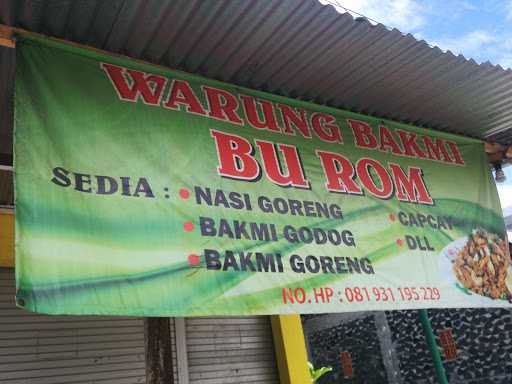 Bakmi Bu Rom 8