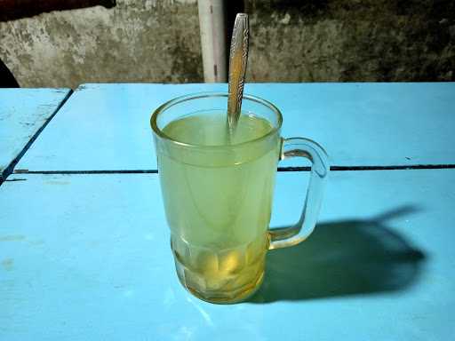 Warung Bakmi Dan Nasi Goreng Kunanti 1