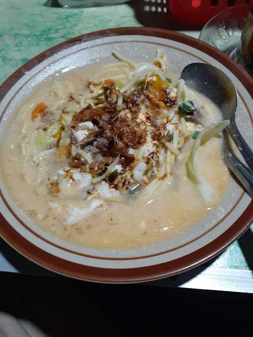 Warung Bakmi Jowo Mbak Temi 7