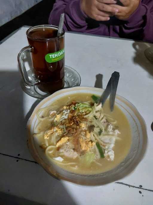 Warung Bakmi Jowo Mbak Temi 5