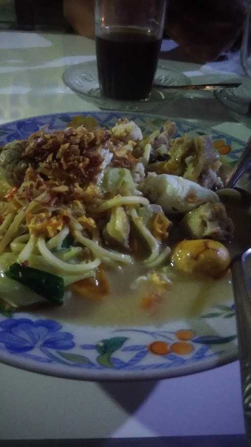 Warung Bakmi Jowo Mbak Temi 4