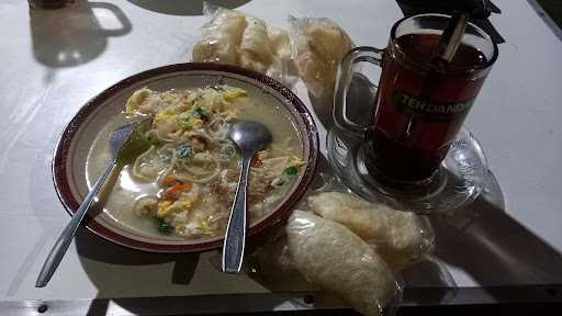 Warung Bakmi Jowo Mbak Temi 8