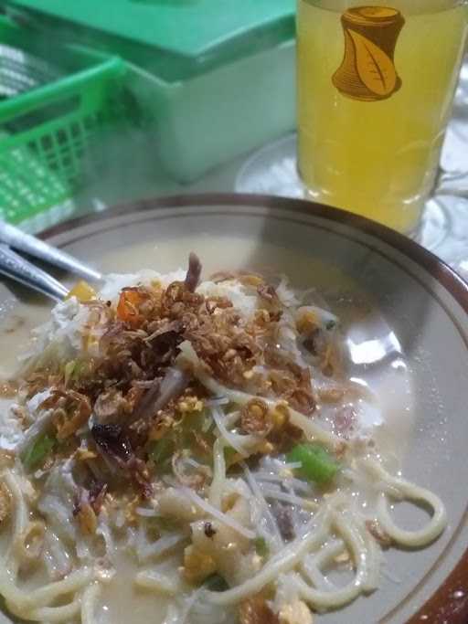 Warung Bakmi Jowo Mbak Temi 3