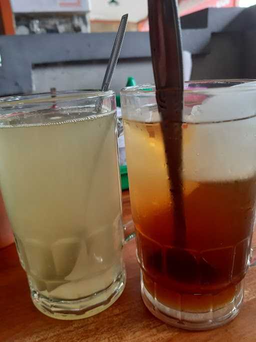 Warung Bu Hadi Moro Seneng 3