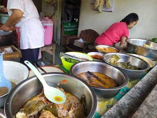 Warung Bubur Mbah Wakir 2