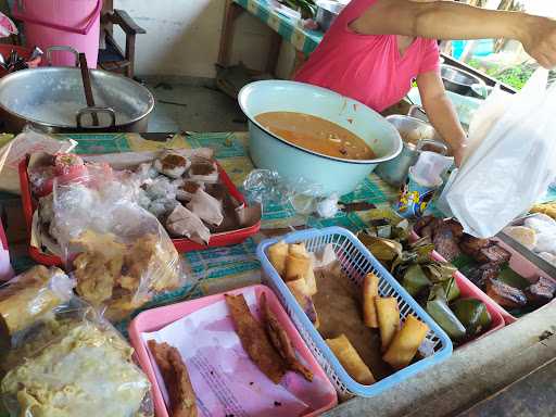 Warung Bubur Mbah Wakir 3