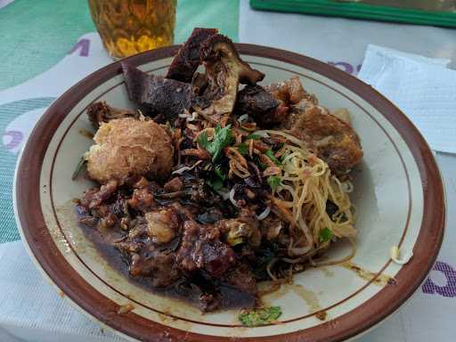 Warung Makan Gudeg Bu Santi 7