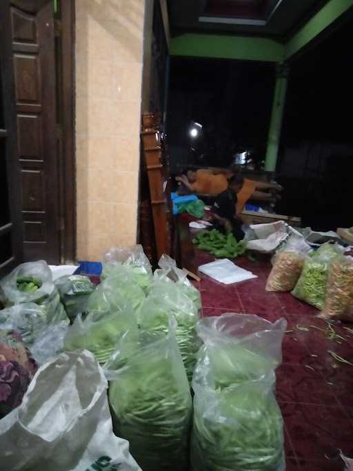 Warung Makan Lamongan Pak Yanto 6