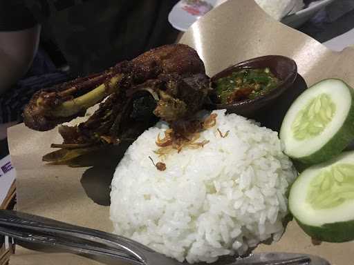 Warung Makan Mbak Anna 7