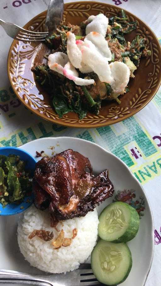 Warung Makan Mbak Anna 5