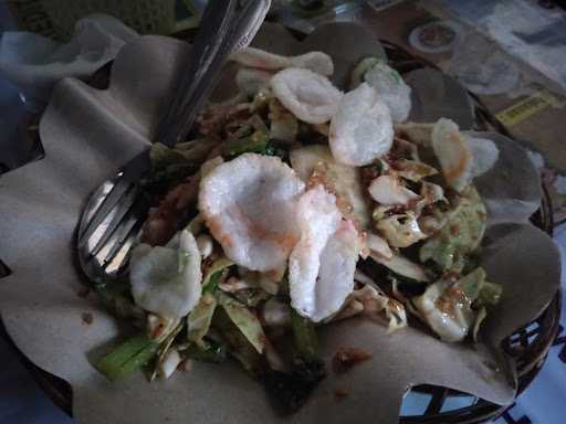 Warung Makan Mbak Anna 9