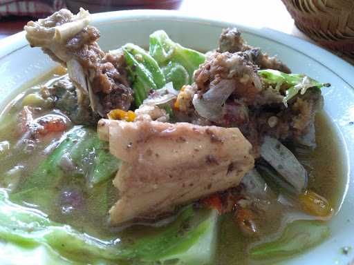 Warung Makan Sungkono 4