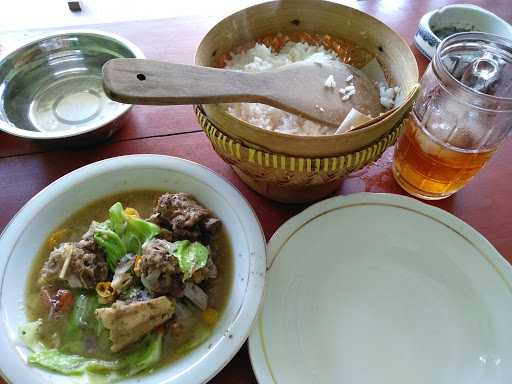 Warung Makan Sungkono 1