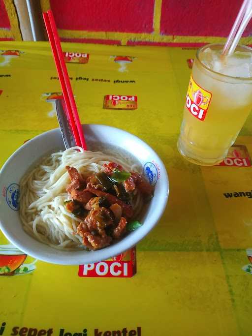 Warung Mie Ayam Bakso Miroso 1