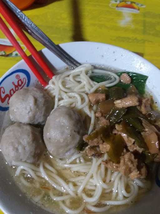 Warung Mie Ayam Bakso Miroso 5